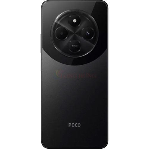 Điện thoại Xiaomi Poco C75 - Hàng chính hãng
