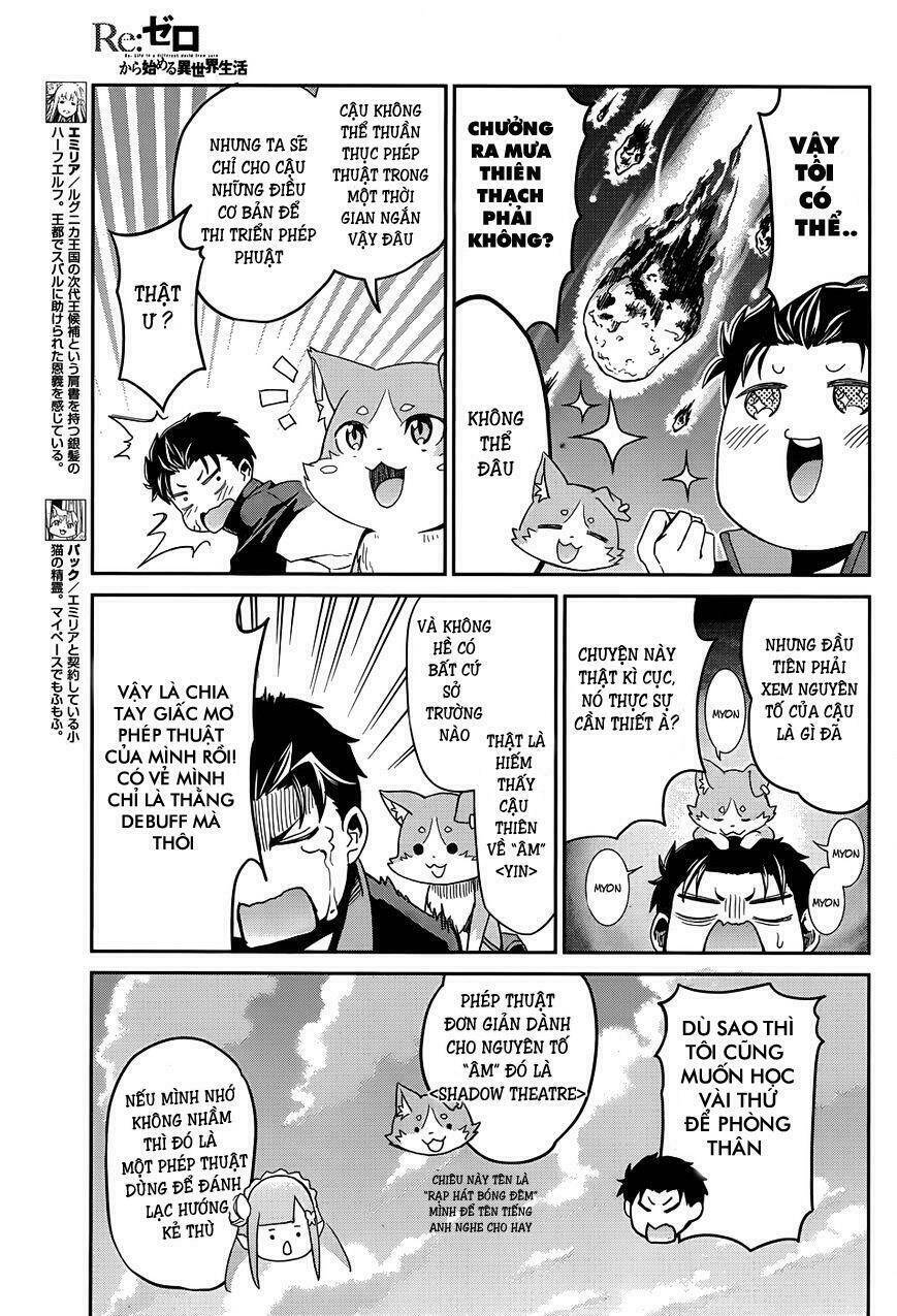 tái sinh tân thế giới chapter 27 10
