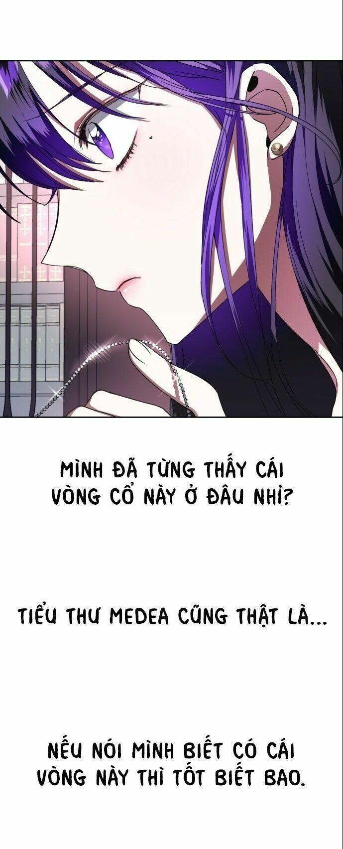 tôi muốn trở thành cô ấy chỉ một ngày chapter 2.1 44