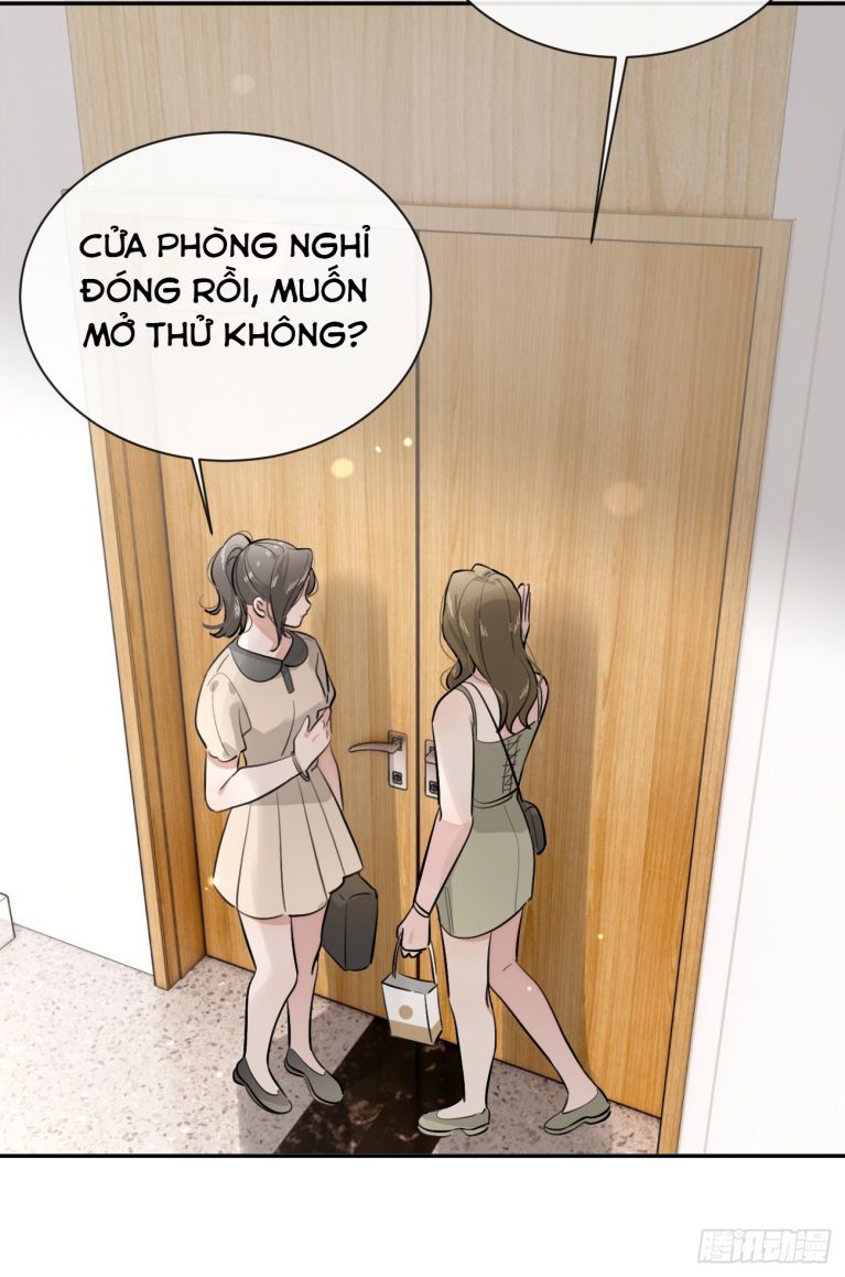 chó lớn bắt nạt chủ chapter 41 41