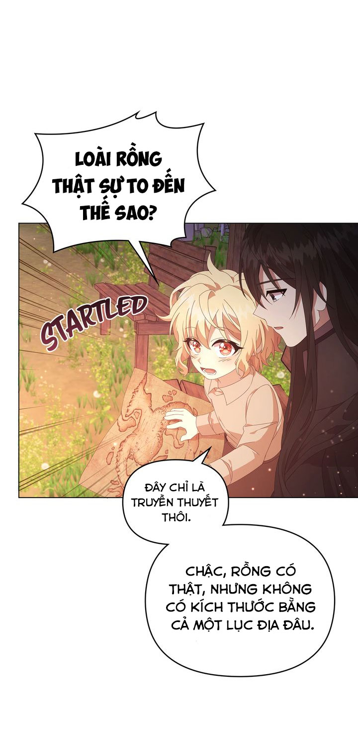 giải mã bí mật về anh ta chapter 15 6