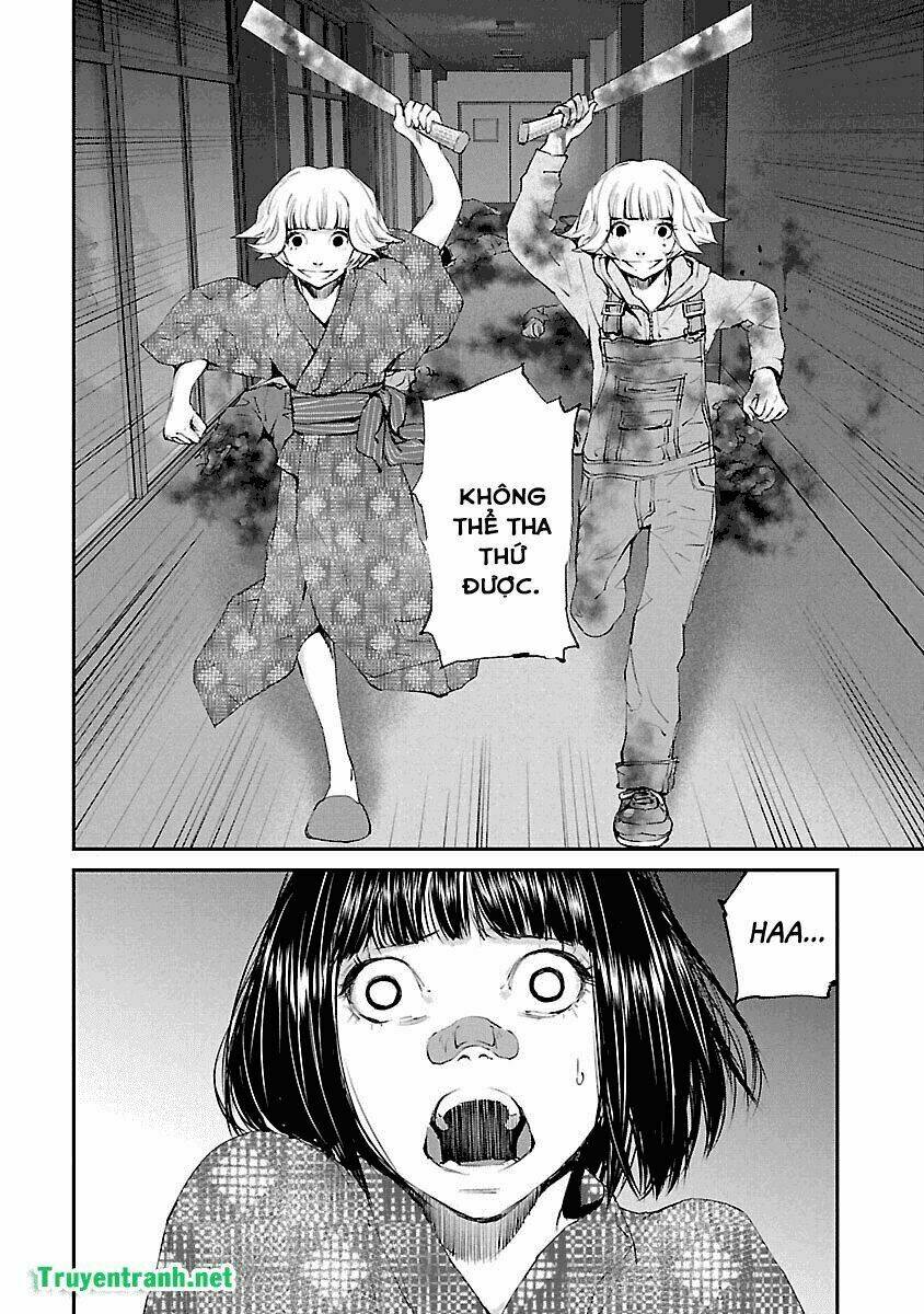 killing morph chapter 38 8