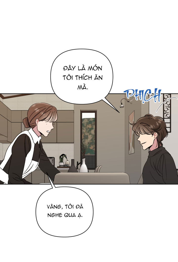 thiên đường (heaven) chapter 19 1