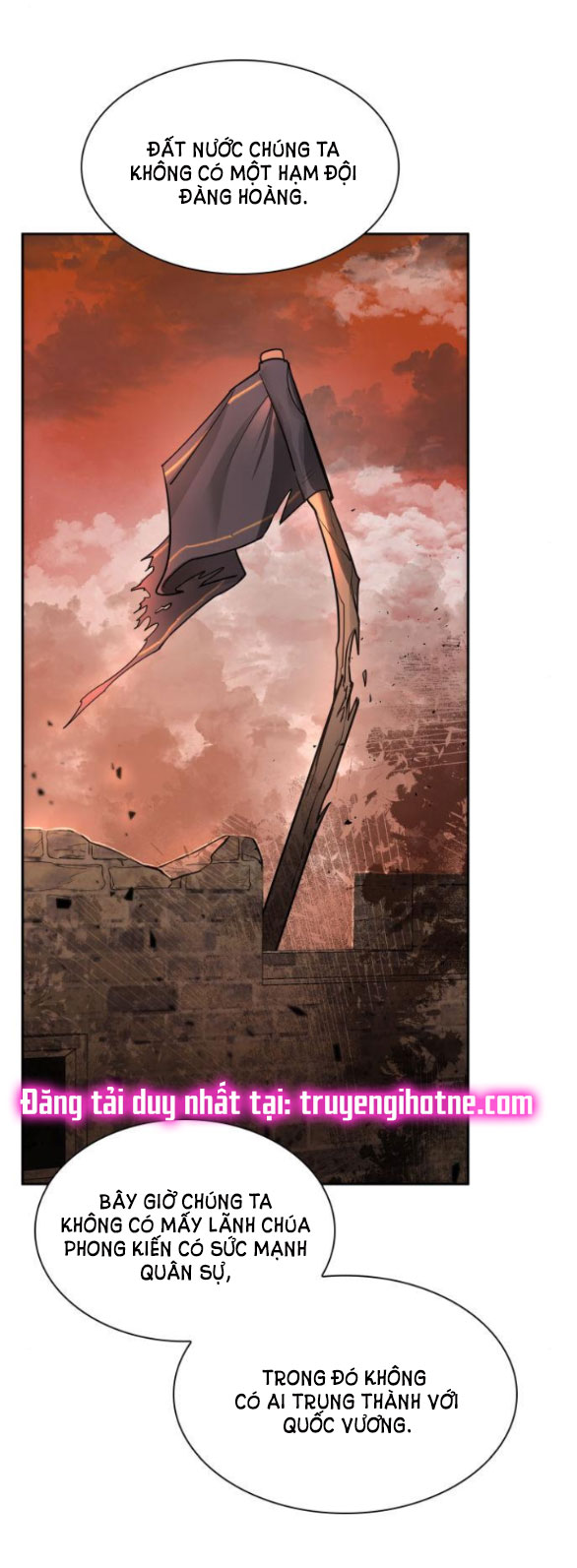 Chị Yêu, Kiếp Này Em Sẽ Là Hoàng Hậu chapter 46.2 - Trang 25