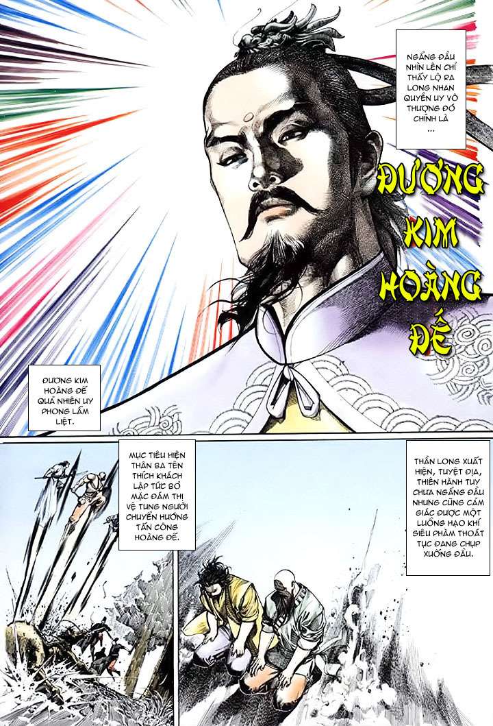 phong vân chapter 76 13