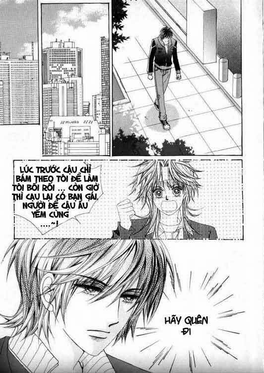 he dedicated to roses chapter 20 3