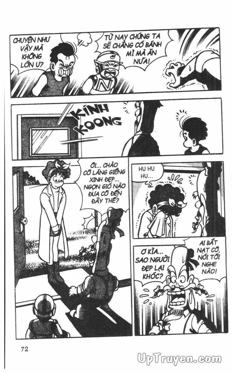 đội quân nhí nhố chapter 12 74