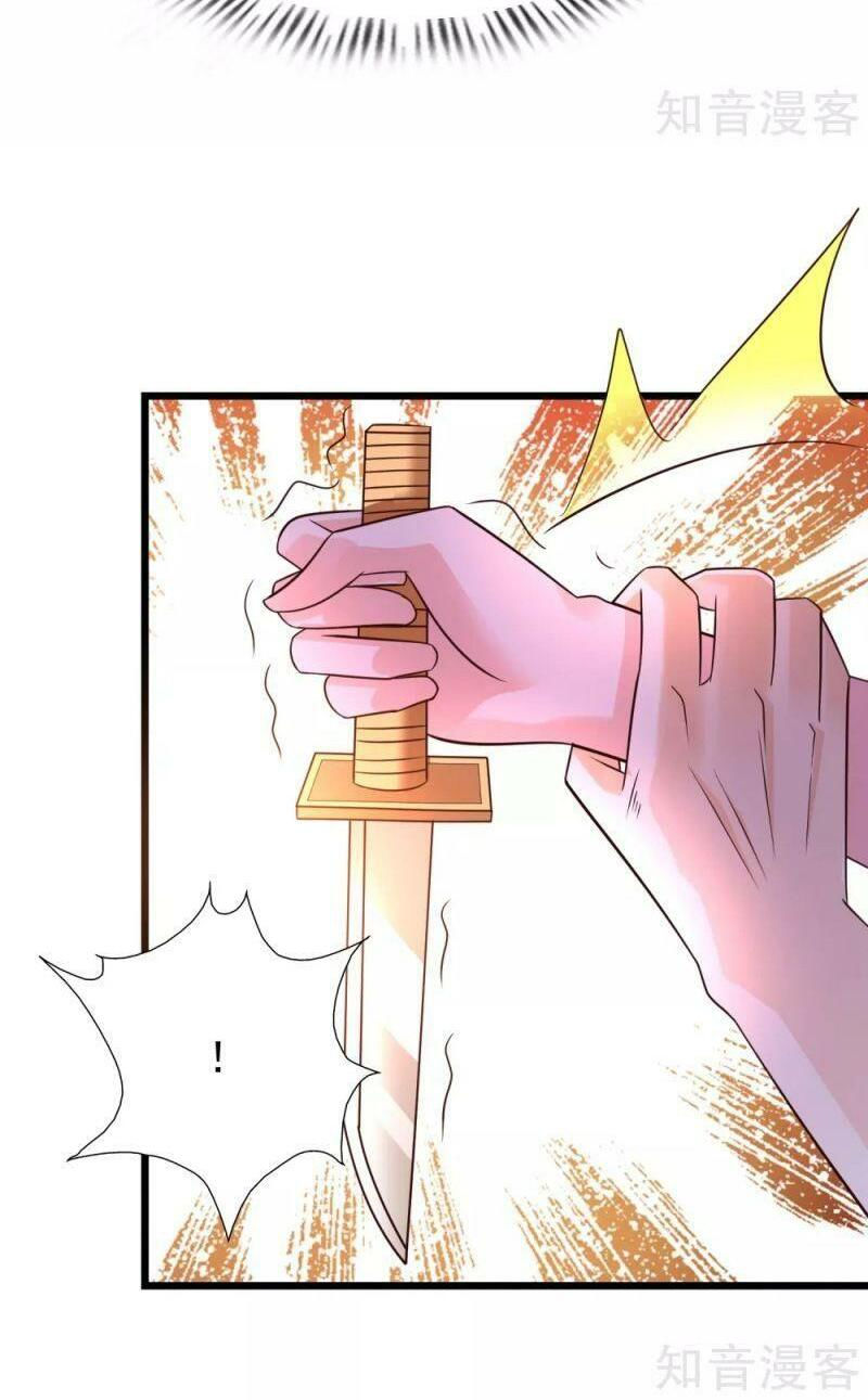 tối cường vận đào hoa chapter 201 36