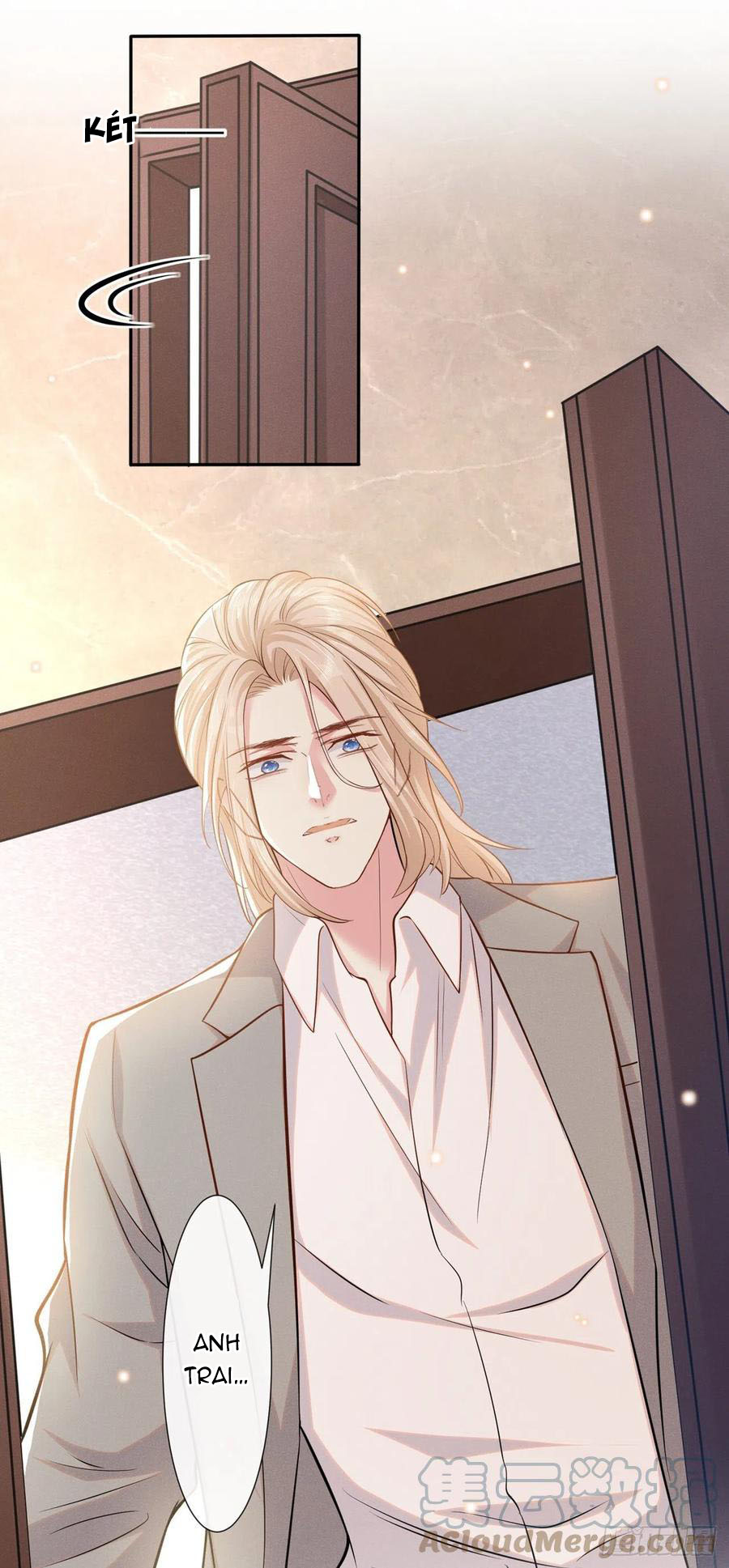 anh ấy gọi tôi là hắc liên hoa chapter 133 16