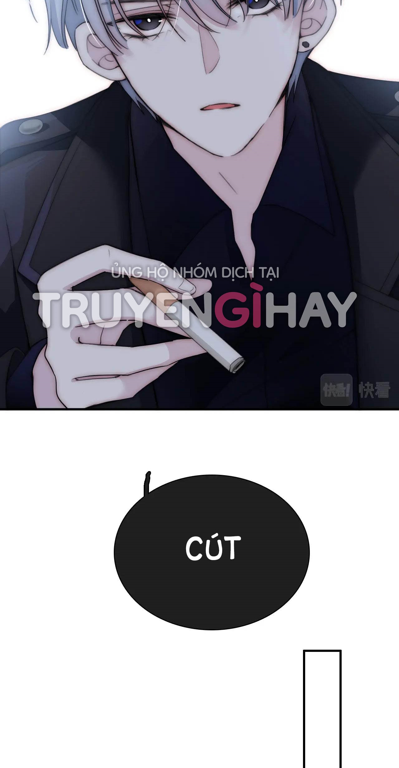 bệnh yêu chapter 3.2 3