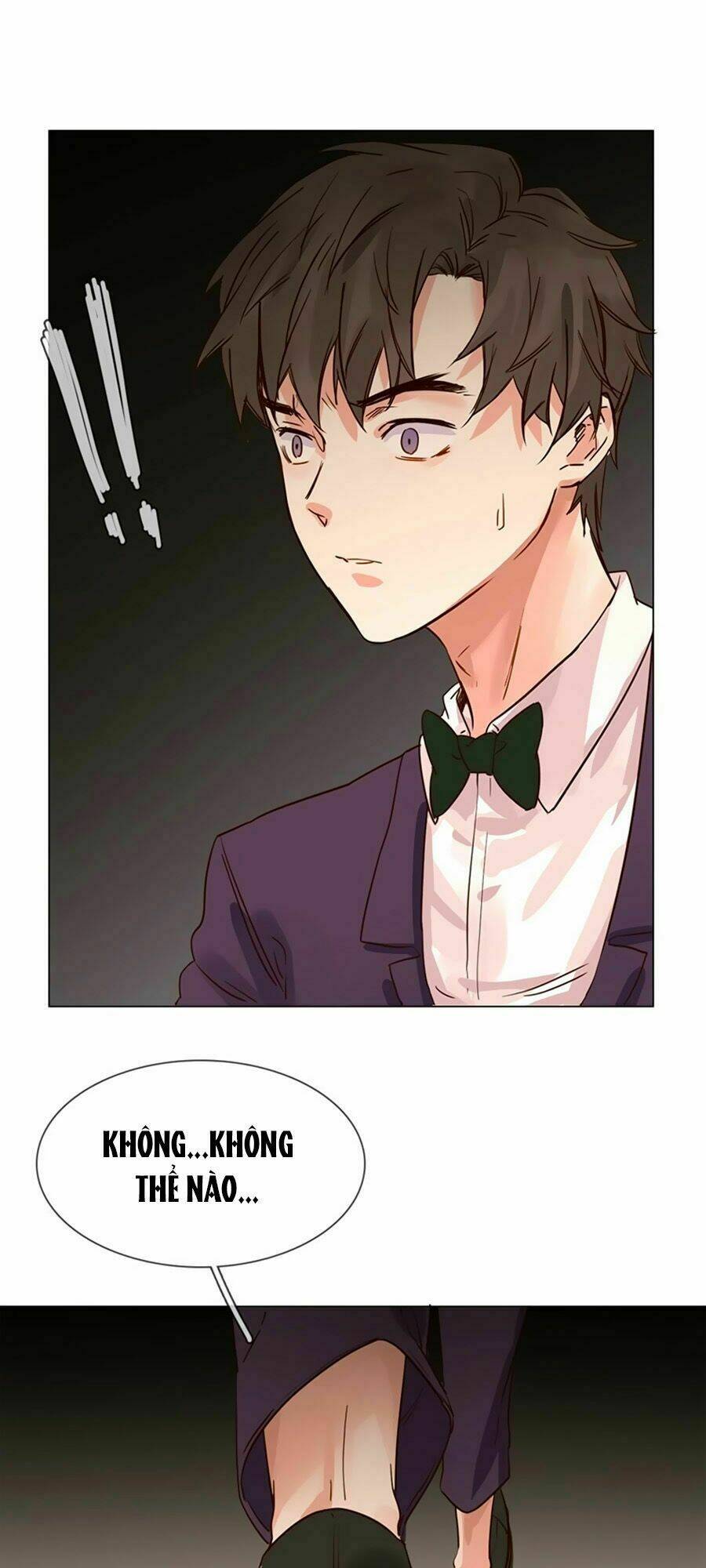 ngôi sao vụn vỡ chapter 4 41