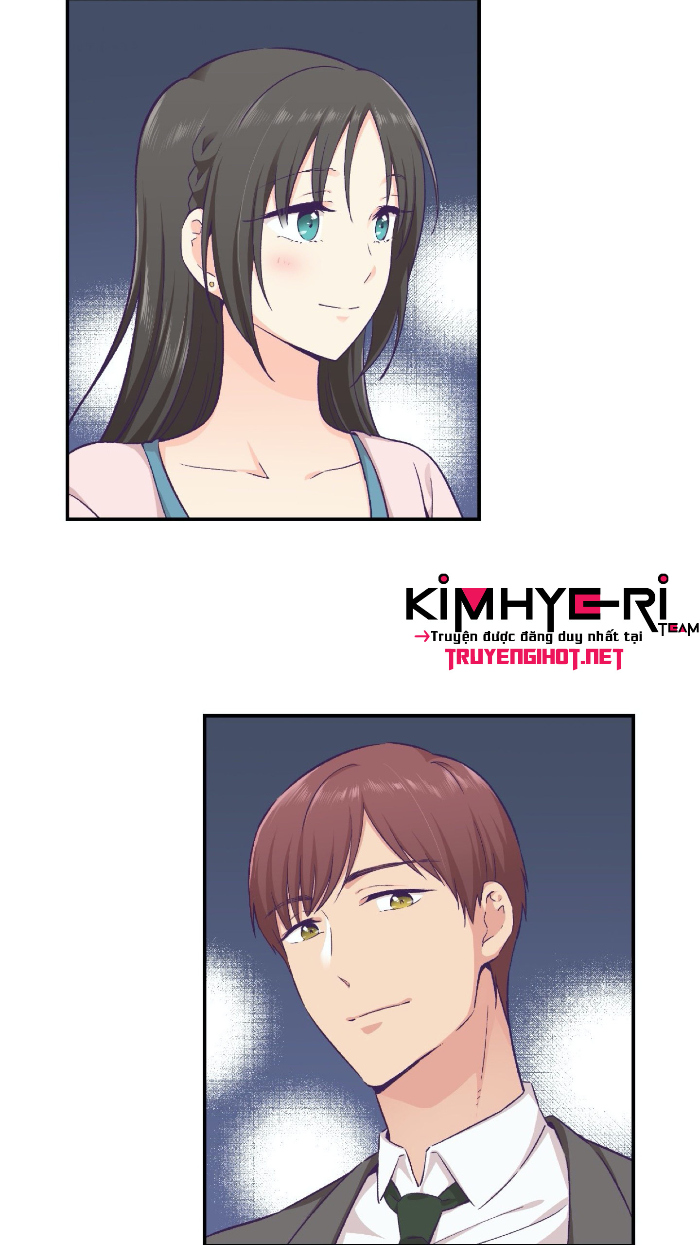 mềm mại tan chảy chapter 16 42