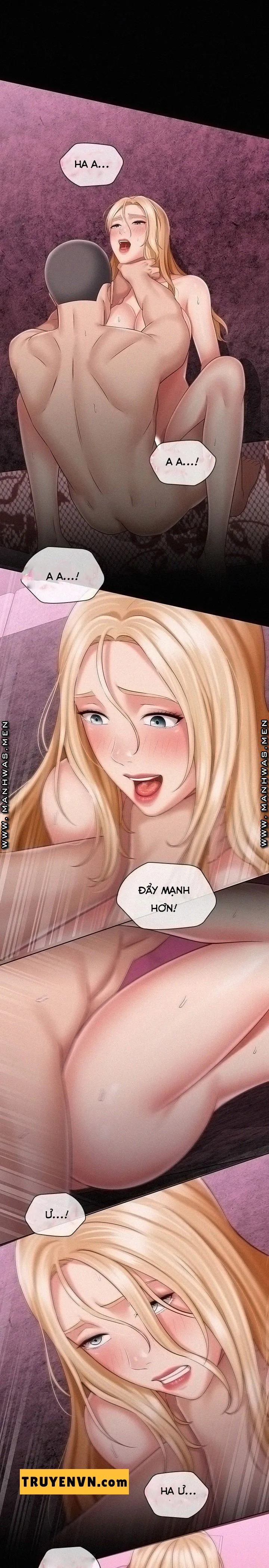 sứ mệnh người anh chapter 67 16