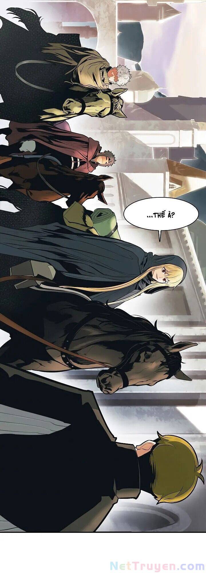 bất bại chân ma chapter 81 38