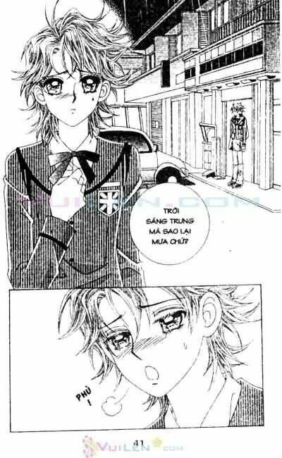 chàng gà mái chapter 14 41