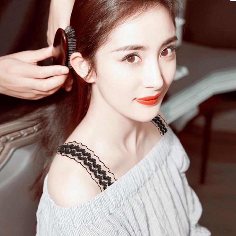 Combo 2 đôi dây áo ngực ren - Màu ngẫu nhiên