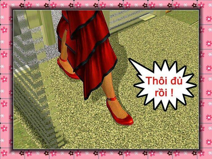 bella's story chapter 9.1 31