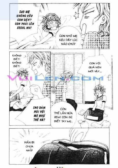 ánh nắng chói chang chapter 15 169