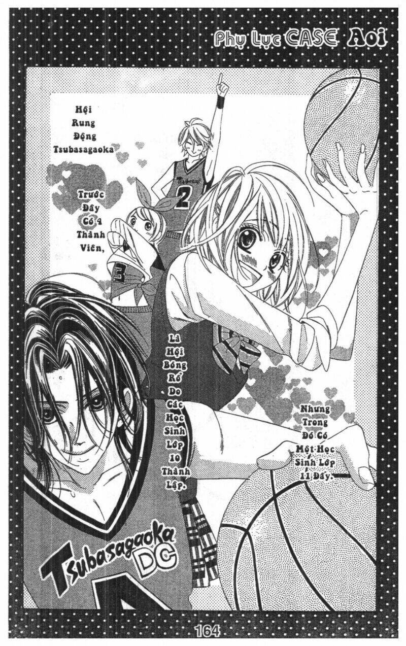alice binetsu 38°c - we are tsubasa ga oka d.c chapter 1 164