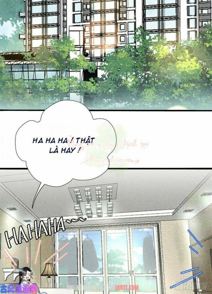 tôi trở thành tổ tông của 5 vị đại lão chapter 3 53