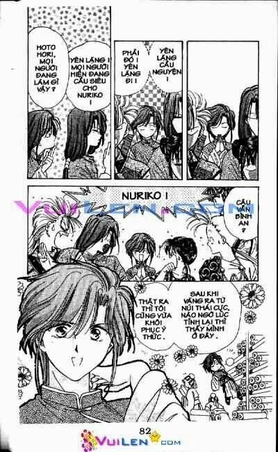 quyển sách kỳ bí chapter 16 83
