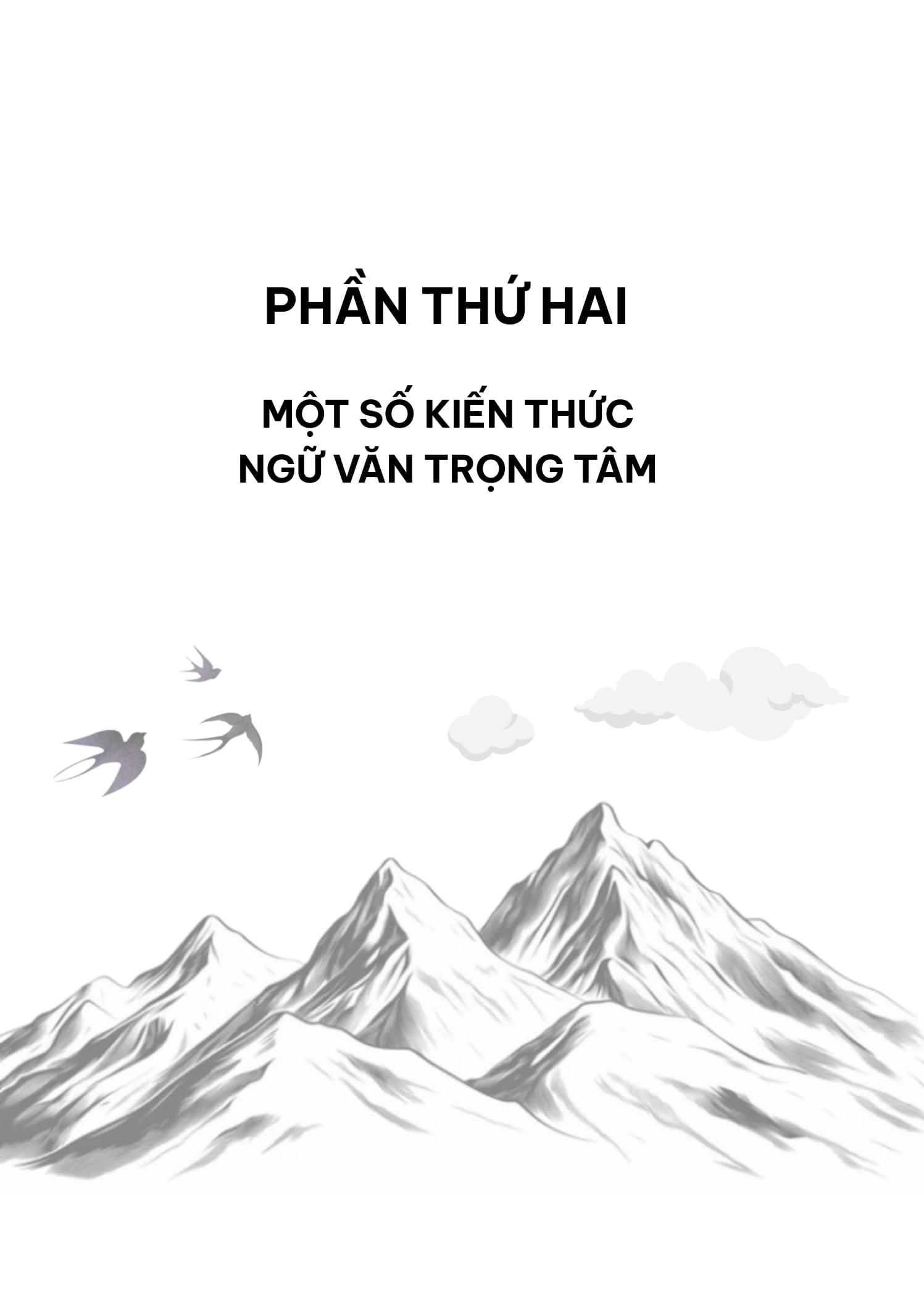 Sách - 100 Đề Minh Họa Tốt Nghiệp THPT 2026 - Môn Ngữ Văn