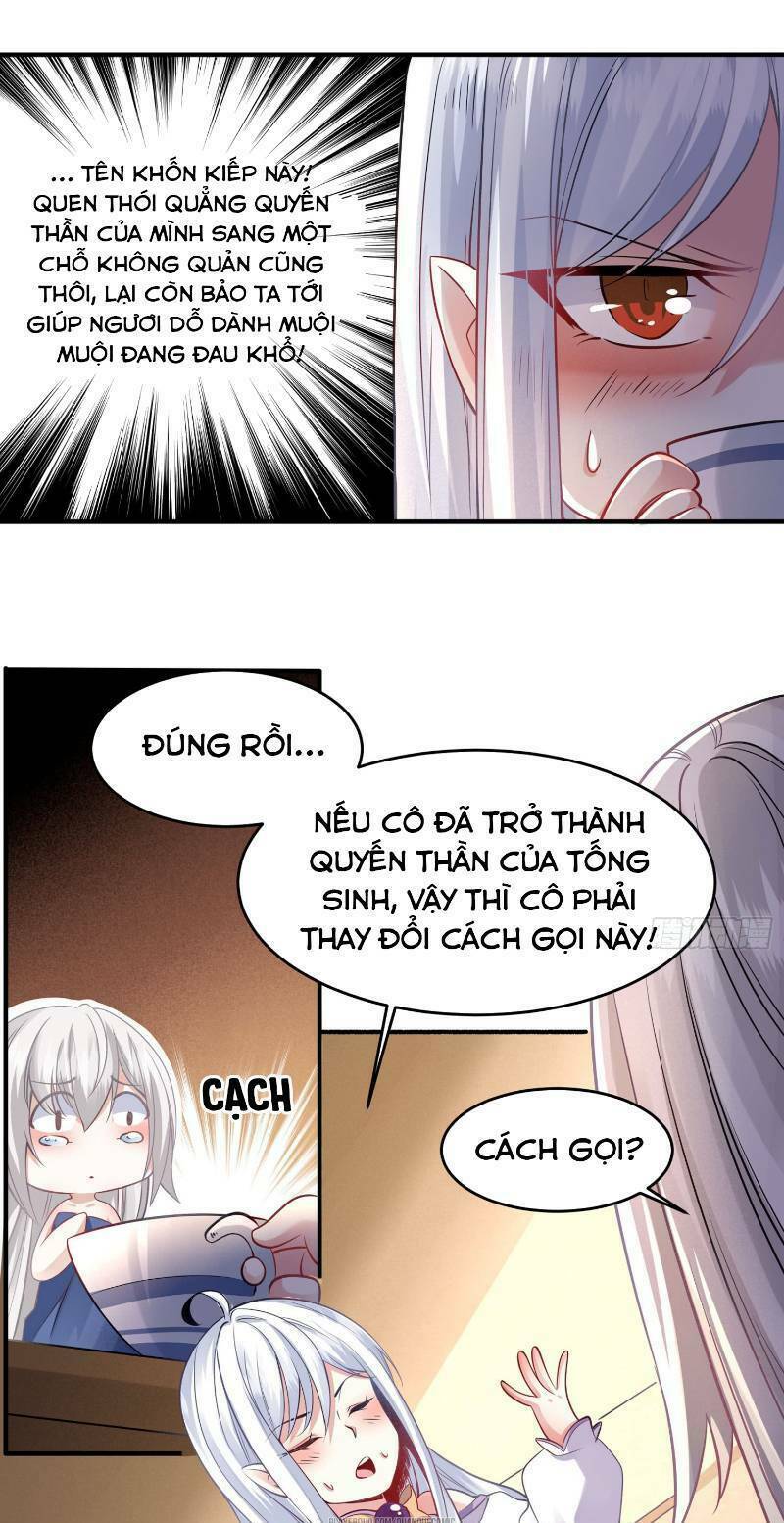 giáng thần chiến ký chapter 38 5