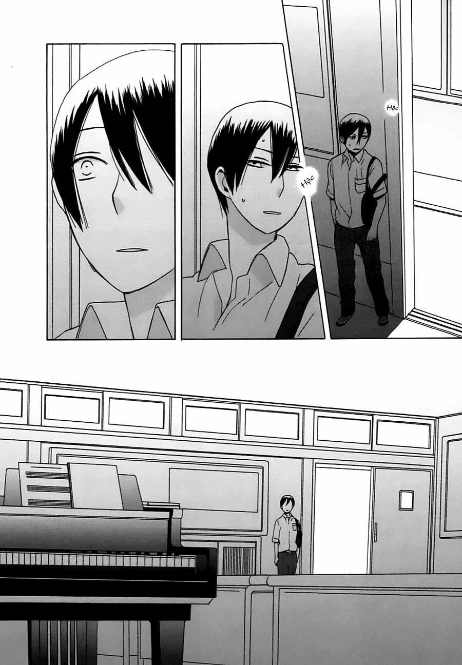 14-sai no koi chapter 5.6 10