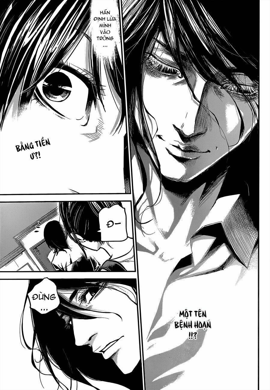 đạo luật nhiều vợ chapter 3 18