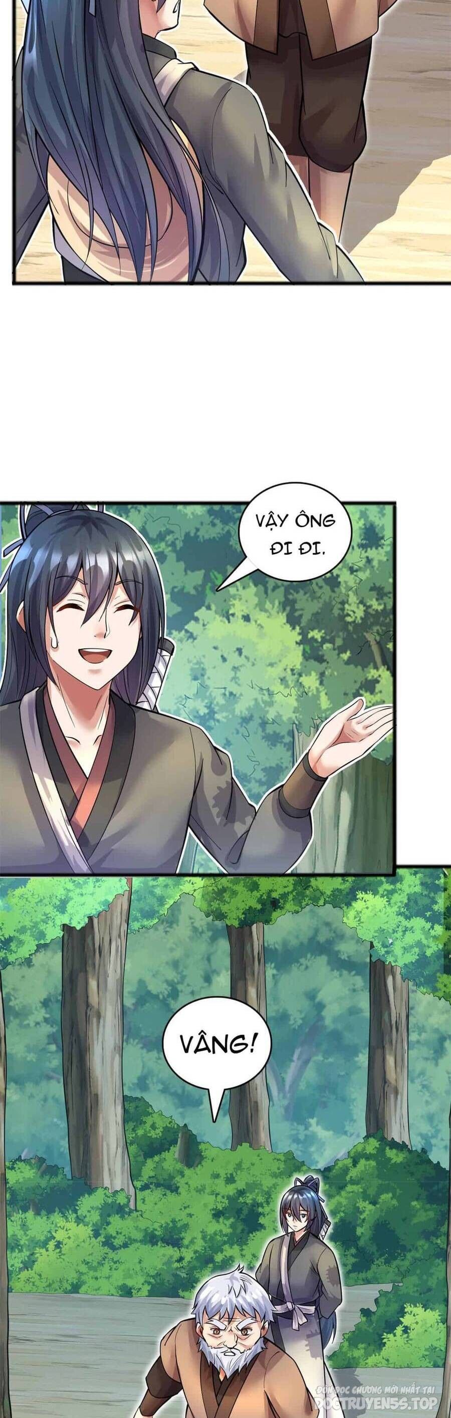 bắt đầu với kiếm vực, ta lặng lẽ tu luyện thành kiếm thần chapter 30 15