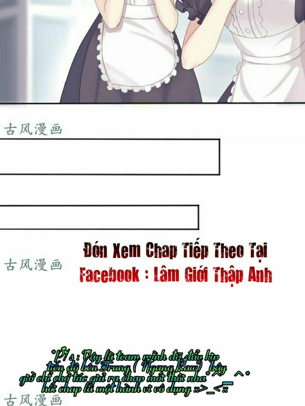 tổng tài thật xấu xa chapter 1.3 10