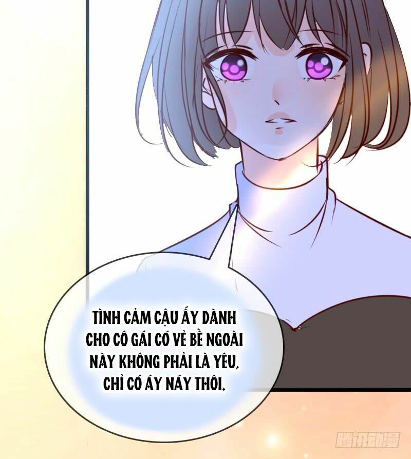 công chúa nữ vương mệnh chapter 90 39