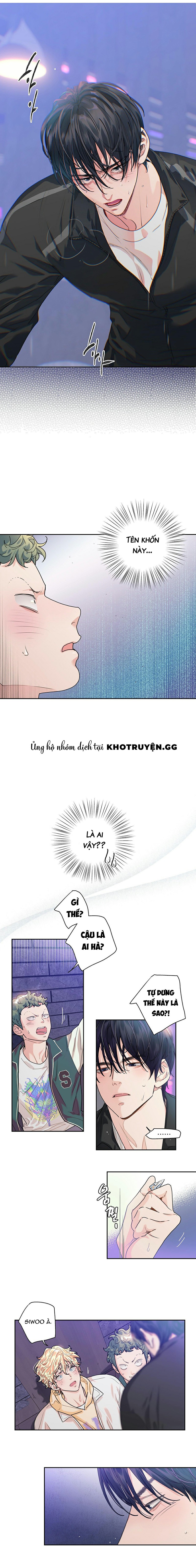 tình yêu là ảo ảnh chapter 7 2