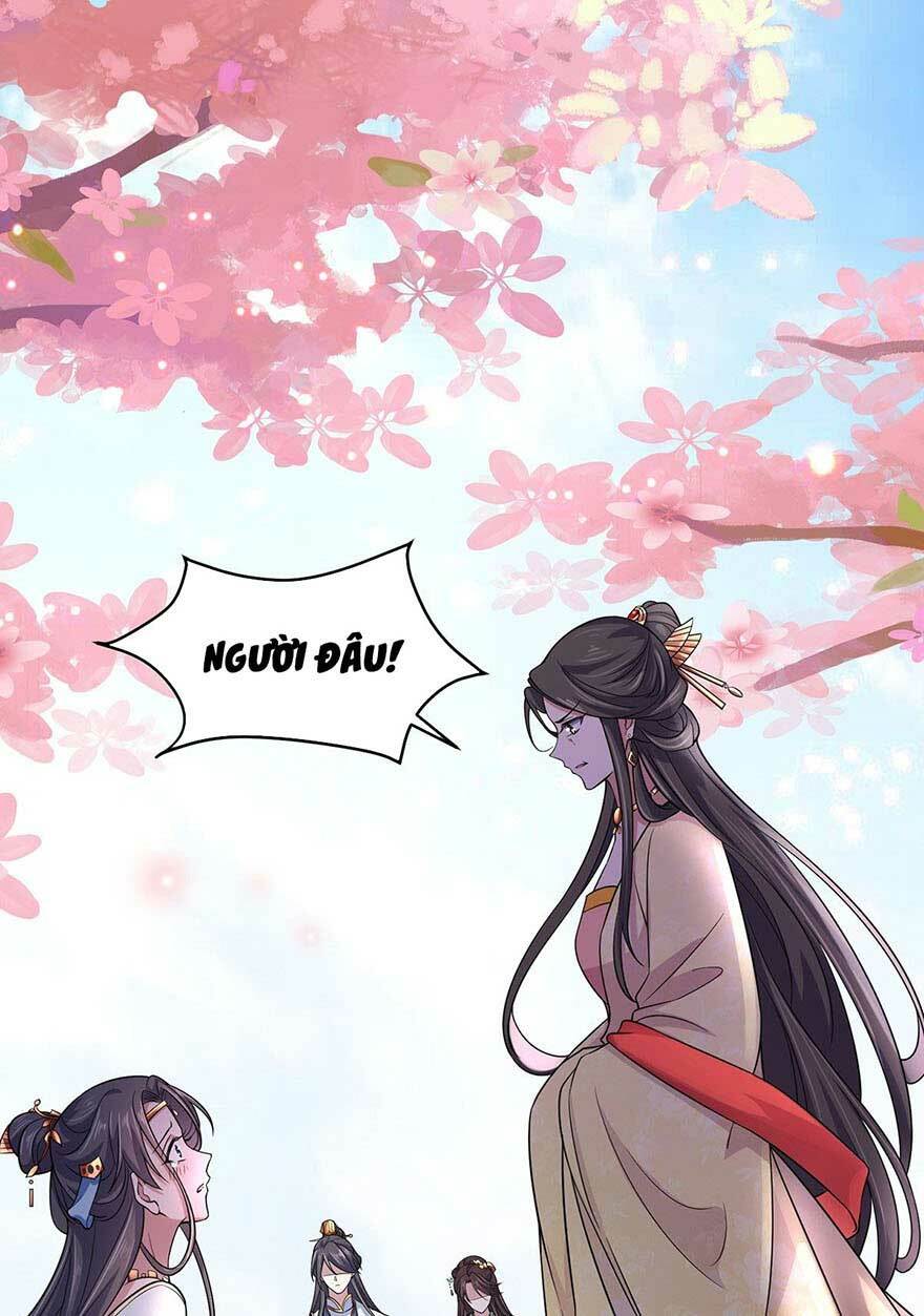 hoạn phi thiên hạ chapter 51 6