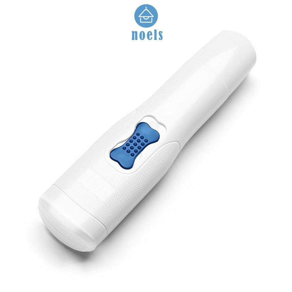 Dụng Cụ Mài Móng Cho Thú Cưng Bằng Điện Tiện Dụng