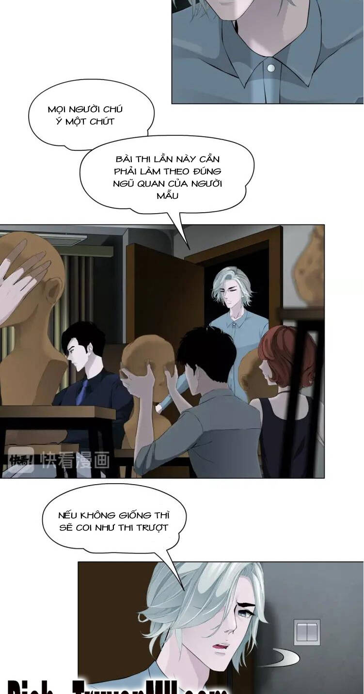 điêu khắc chapter 64 18