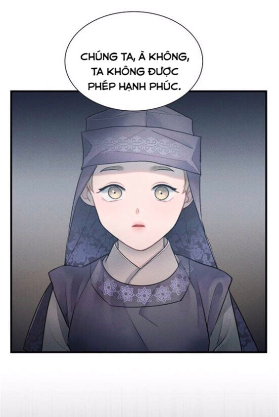 người tình của gwanghae chapter 16 55