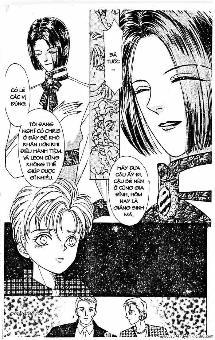 tiệm thú kiểng chapter 24 19