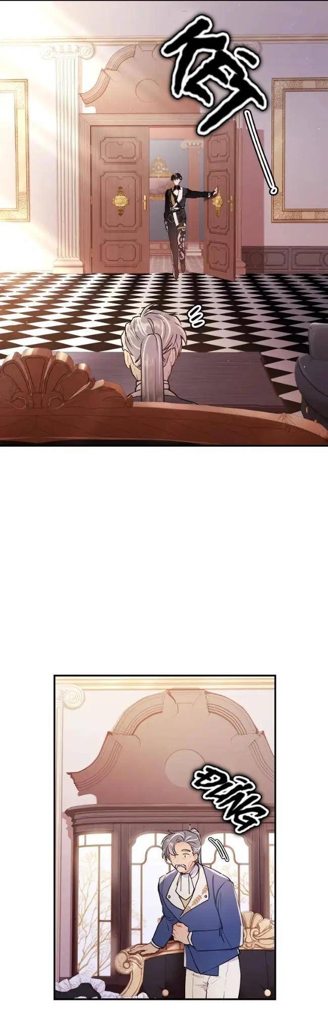 tôi đã trở thành con gái nuôi của nam chính chapter 39 31