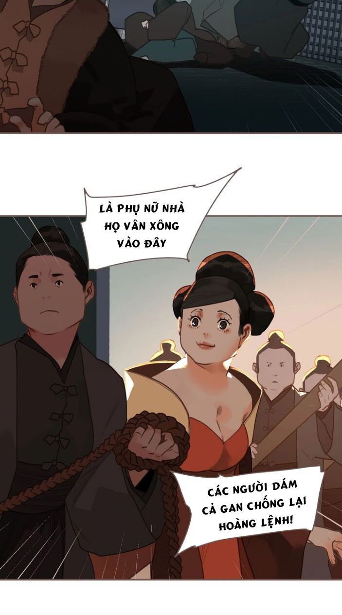 nhất đại linh hậu chapter 104 12