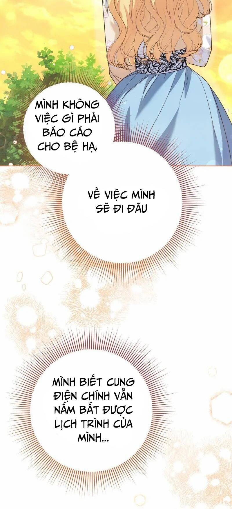 cho đến khi nữ chính thực sự xuất hiện chapter 13 14