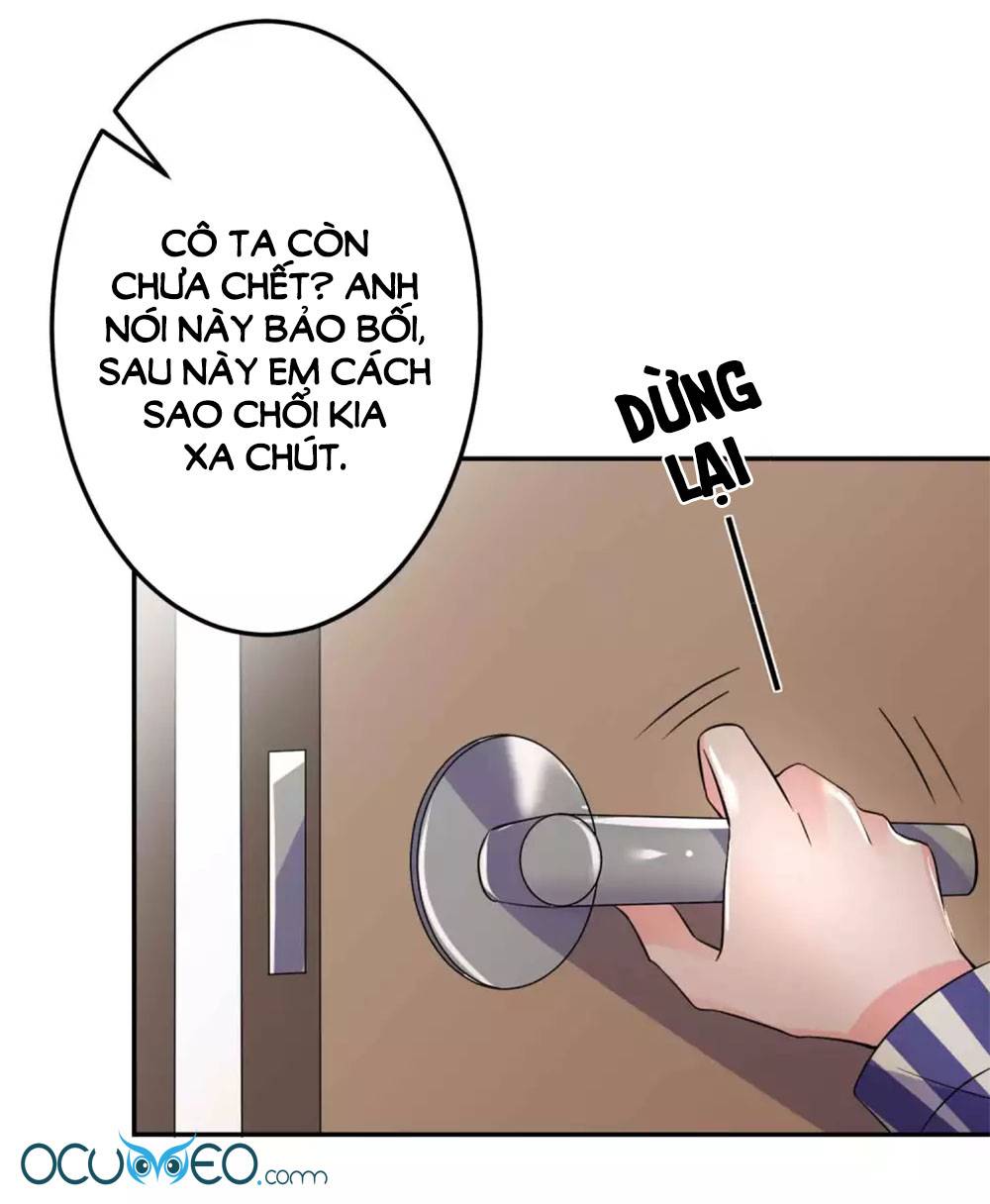 thời thượng nữ vương có chút tô chapter 16 10