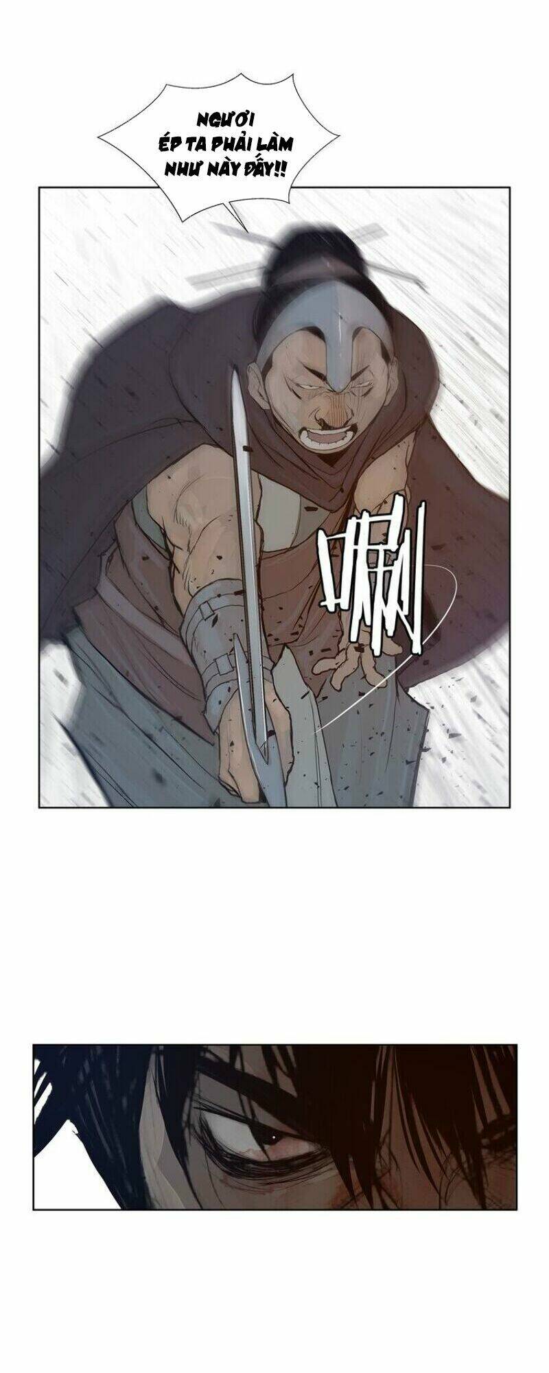 thanh gươm danh vọng chapter 27 25