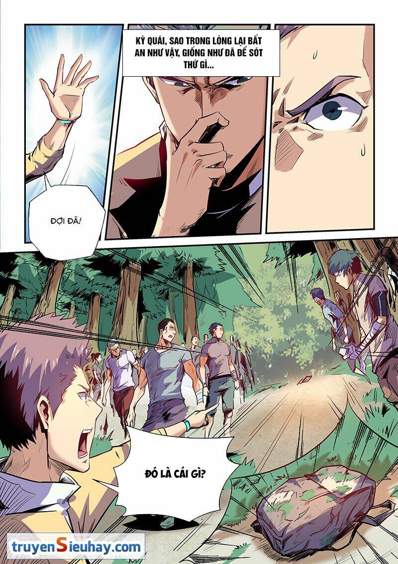 tu chân tứ vạn niên chapter 74 6