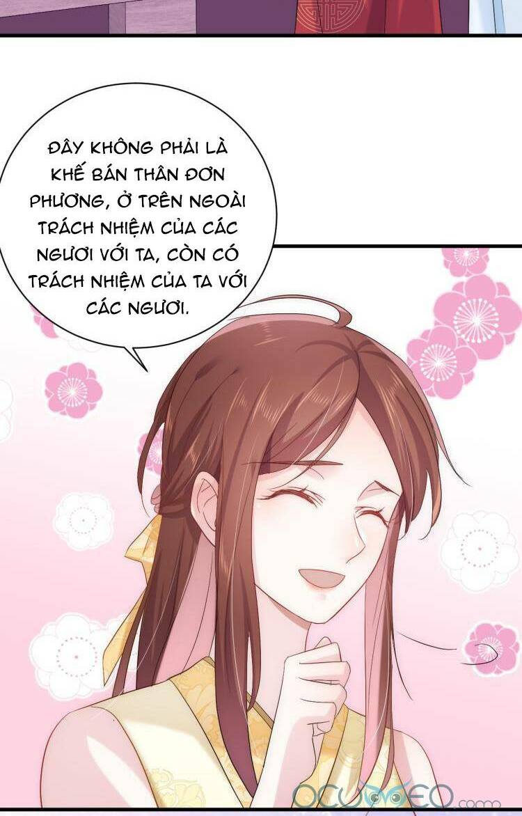 ta đào tạo minh tinh ở cổ đại chapter 10 3