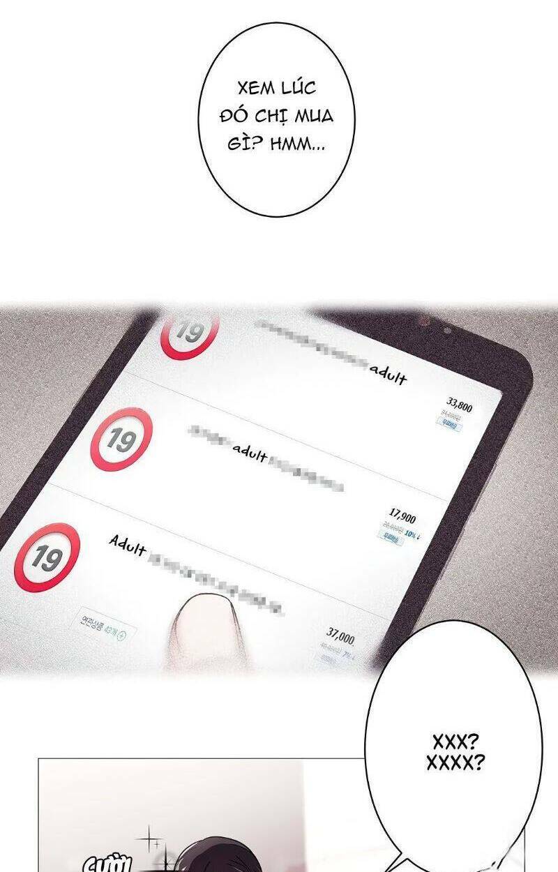 vô tình trở thành con gái của triệu phú chapter 8 47