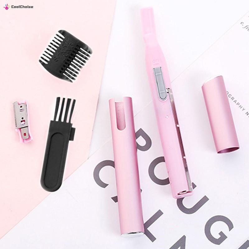 Tông Đơ Cắt Tóc Tự Động An Toàn Cho Béchạy