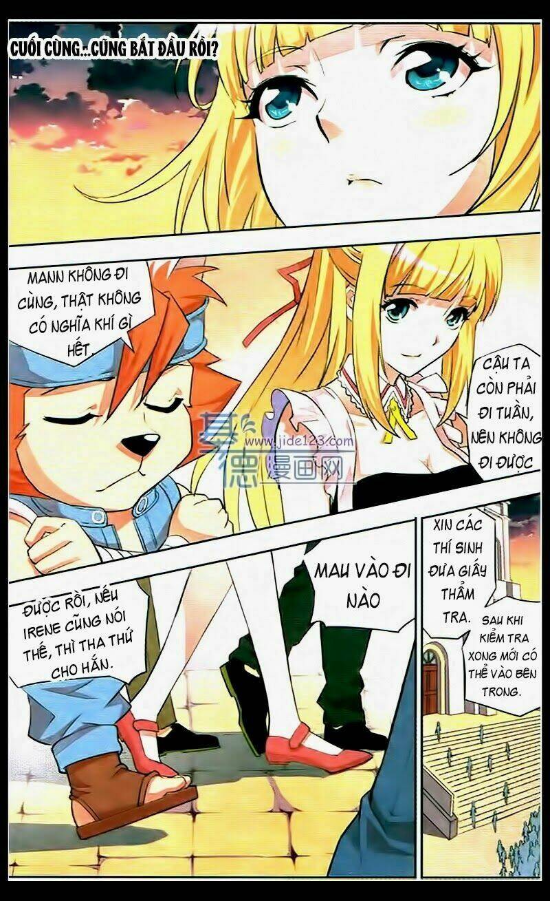 bi minh chi kiếm chapter 18 4