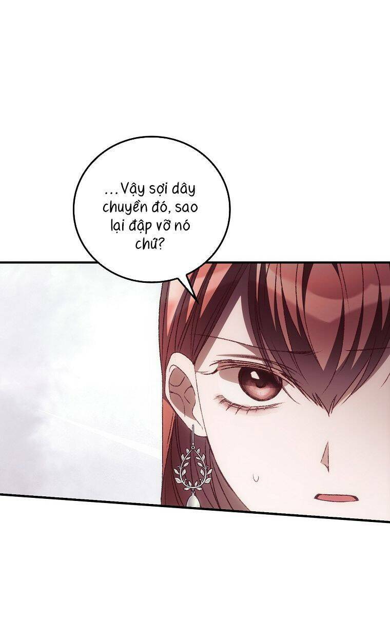 tôi nhìn thấy cái chết của bạn chapter 51 30