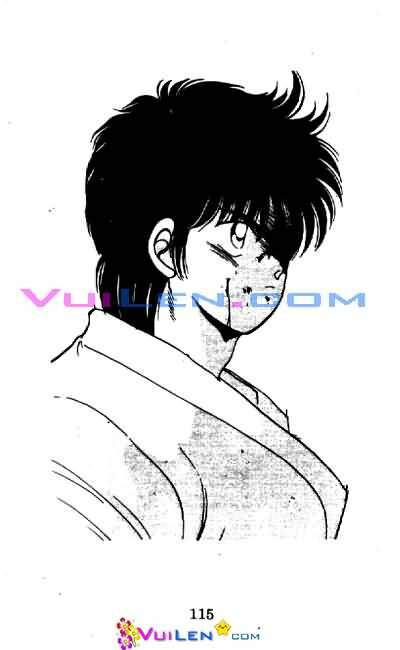 truyền nhân atula - shura no mon i chapter 6 116